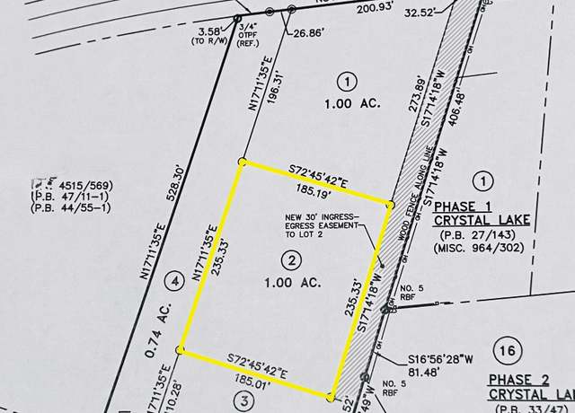 Property at 1414 Herndon Dairy Rd, Aiken, SC 29803