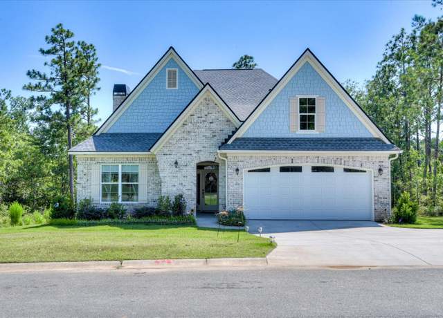 Property at 714 Papillon Lp Loop, Aiken, SC 29803, 2 beds, 2 baths