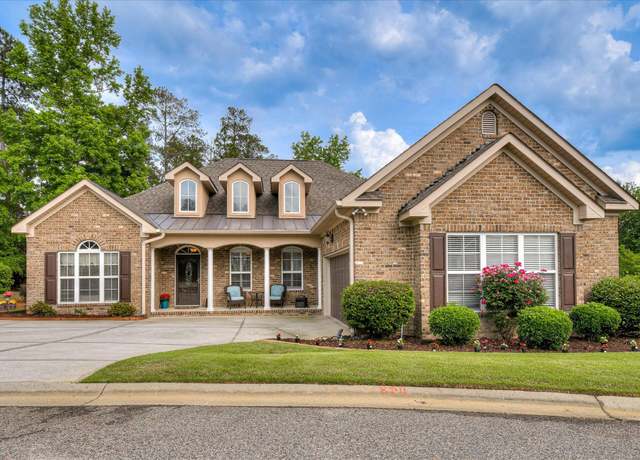 Property at 140 Pink Dogwood Cir, Aiken, SC 29803, 3 beds, 2 baths