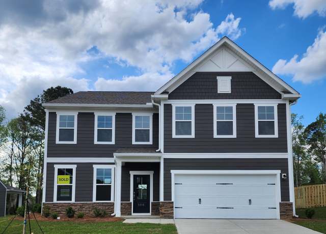 Property at 2016 Saylor Ln, Grovetown, GA 30813, 5 beds, 4 baths