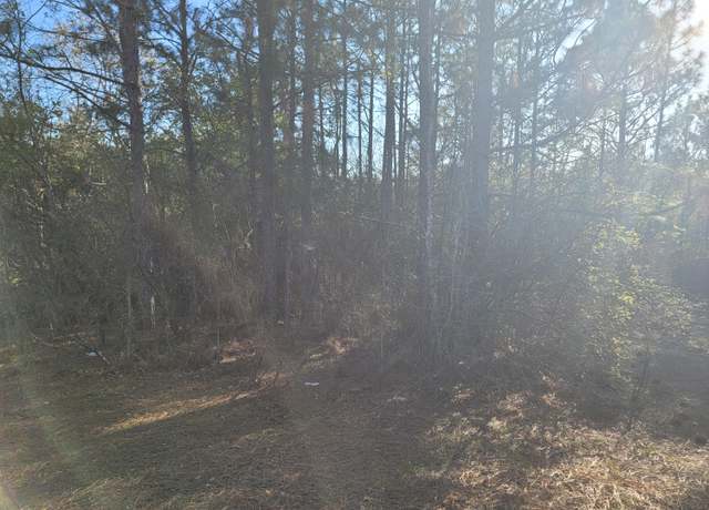 Property at Behind 171 Off Springs Rd, Aiken, SC 29801