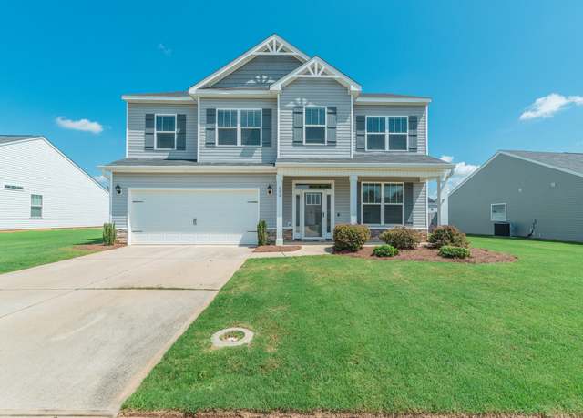 Property at 826 Carnation Pass Pass, Aiken, SC 29803, 4 beds, 2.5 baths
