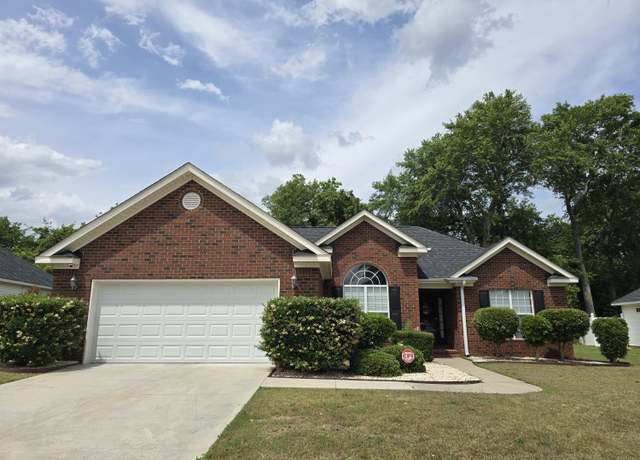 Property at 340 Grandiflora Cir, Aiken, SC 29803, 3 beds, 2 baths
