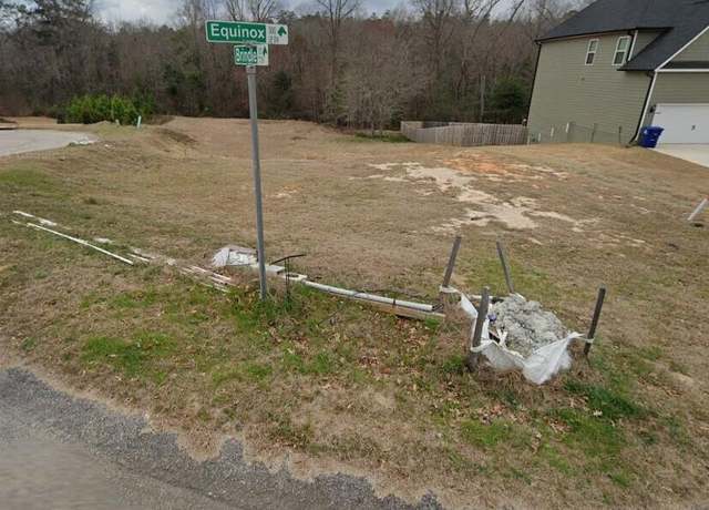 Property at 380 Equinox Loop, Aiken, SC 29803