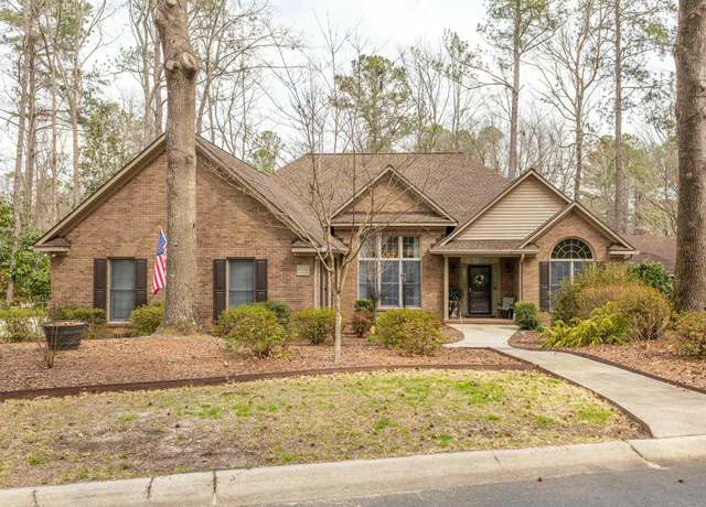 Property at 120 Chelsea Ct, Aiken, SC 29803, 3 beds, 2 baths
