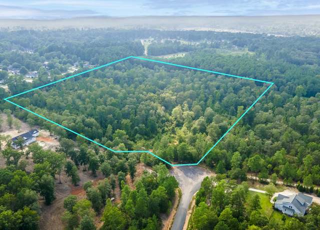 Property at Lot-9 Barrington Farms Dr, Aiken, SC 29803