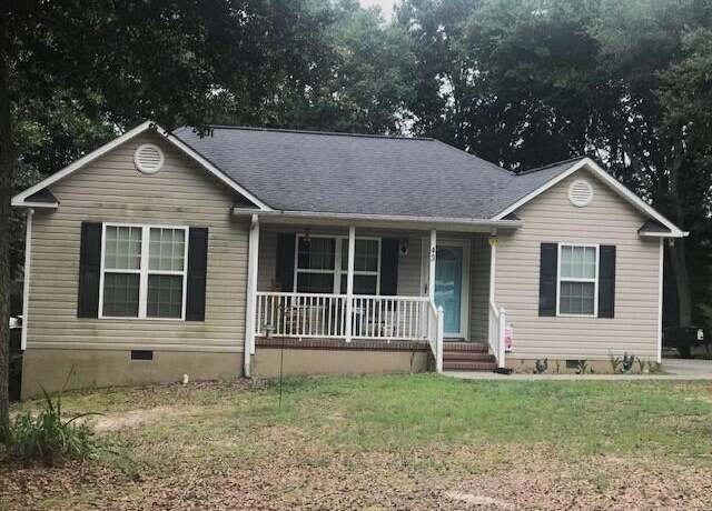 Property at 43 Mallard Dr, Barnwell, SC 29812, 3 beds, 2 baths