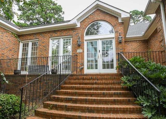 Property at 649 Burden Lake Rd, Aiken, SC 29803, 3 beds, 2.5 baths