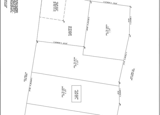 Property at 0 Hedge Rd Lot 2, Aiken, SC 29801