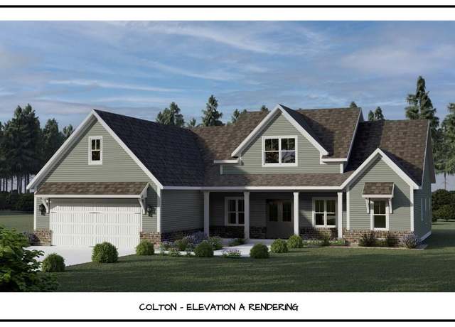 Property at 8068 Crossbow Lndg, Graniteville, SC 29829, 5 beds, 3.5 baths
