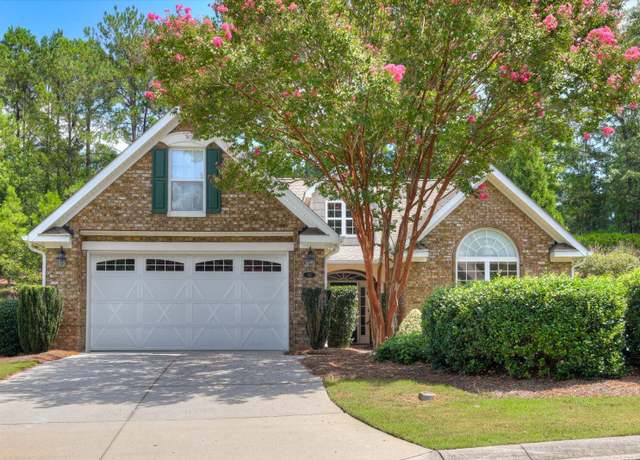 Property at 156 Cottonwood Creek Ln, Aiken, SC 29803, 3 beds, 2.5 baths