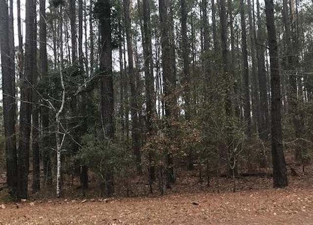Property at 0 Lakewood Pkwy, Barnwell, SC 29812