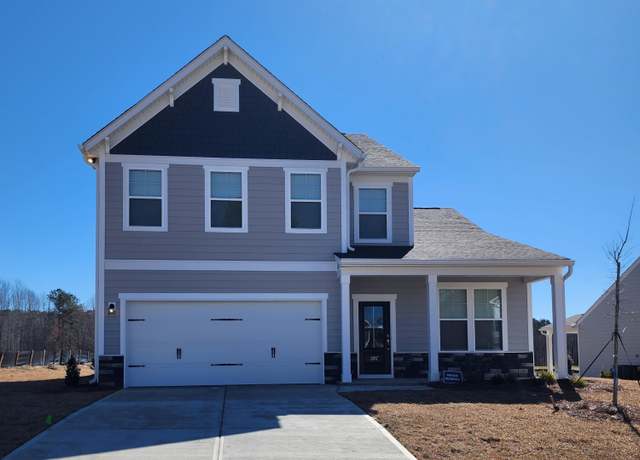 Property at 2017 Saylor Ln #075, Grovetown, GA 30813, 4 beds, 3 baths