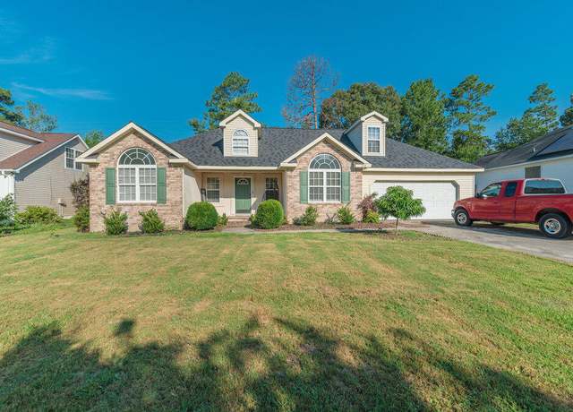 Property at 152 Swallow Lake Dr, North Augusta, SC 29841, 3 beds, 2 baths