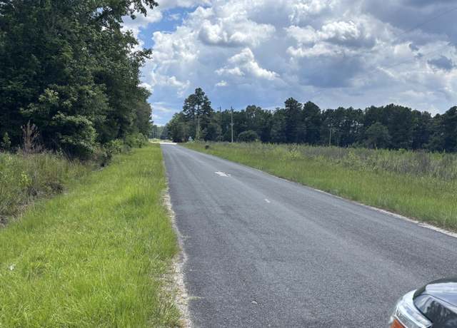 Property at 0 Carters Ford Rd, Lodge, SC 29082