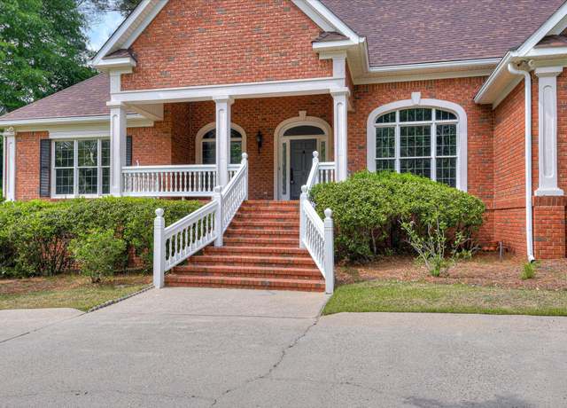 Property at 10 Silver Maple Ct, Aiken, SC 29803, 4 beds, 3.5 baths