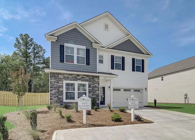Property at 4169 Hartshorn Cir, Aiken, SC 29801, 4 beds, 2.5 baths