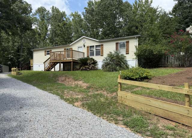 Property at 26 Flycatcher Dr, Trenton, SC 29847, 3 beds, 2 baths