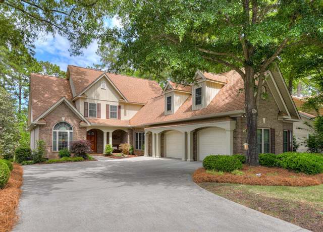 Property at 114 Bald Cypress Ct, Aiken, SC 29803, 3 beds, 2.5 baths