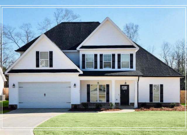 Property at 4039 Shimmer Lk, North Augusta, SC 29841, 4 beds, 3.5 baths