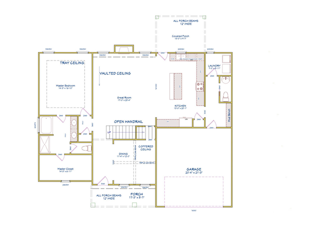 Property at 4021 Shimmer Lk, North Augusta, SC 29841, 4 beds, 2.5 baths