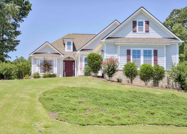 Property at 225 Quiet Oak Ct, Aiken, SC 29803, 3 beds, 2.5 baths