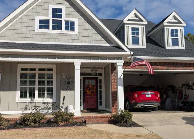 Property at 140 Broxten Dr, North Augusta, SC 29860, 3 beds, 3 baths