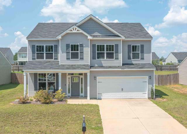 Property at 4160 Fringetree Loop, Aiken, SC 29803, 4 beds, 2.5 baths