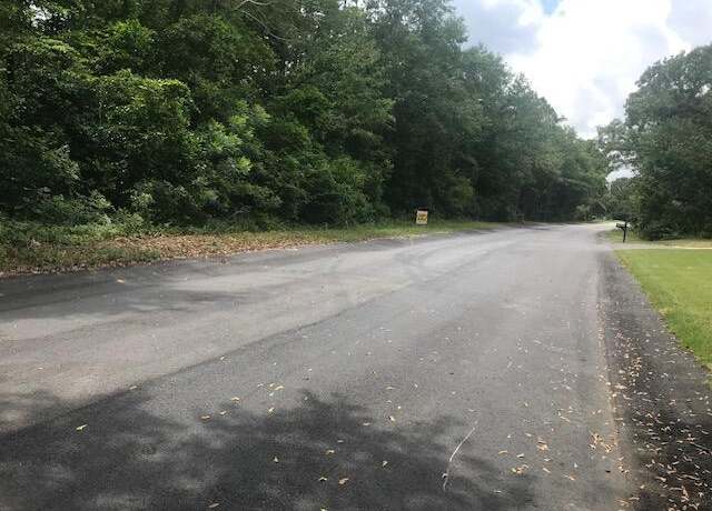Property at Lot 14 Fairway Ln, Barnwell, SC 29812