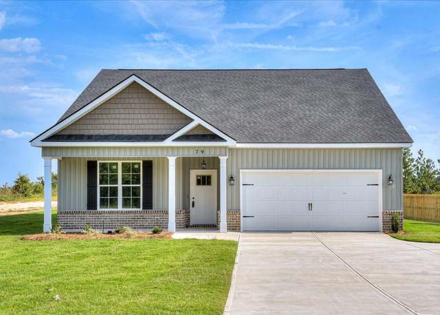 Property at 79 Springdale Rd, Graniteville, SC 29829, 3 beds, 2 baths