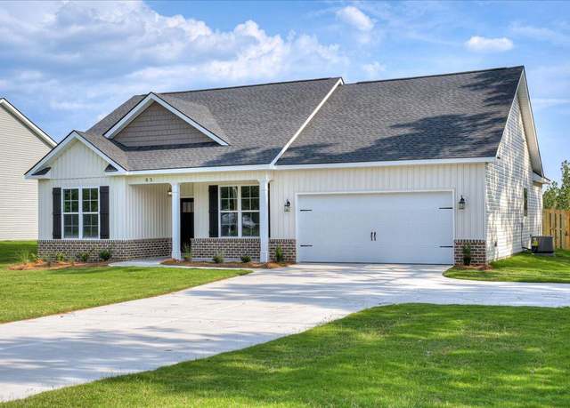 Property at 61 Springdale Rd, Graniteville, SC 29829, 3 beds, 2 baths