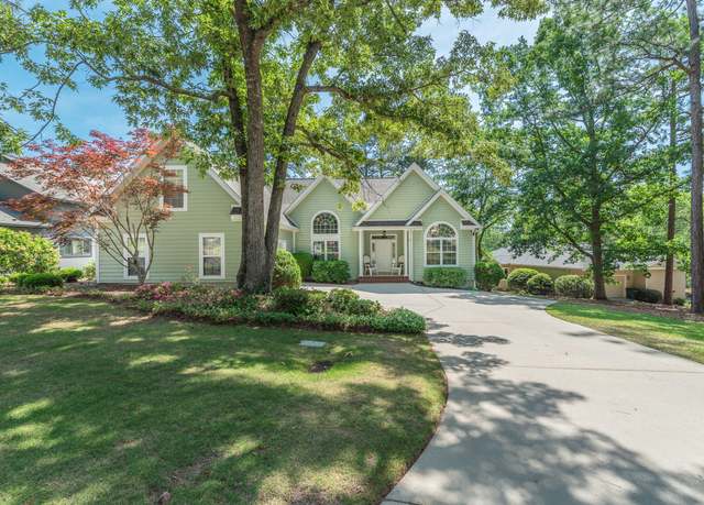 Property at 134 Troon Way, Aiken, SC 29803, 4 beds, 2.5 baths