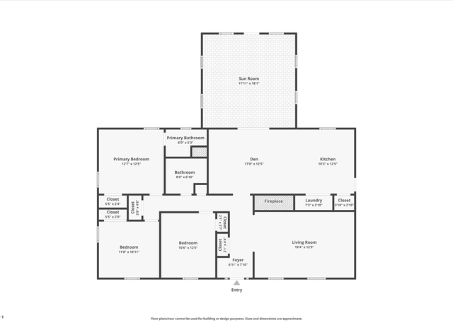 Property at 26b Flower Square St, Trenton, SC 29847