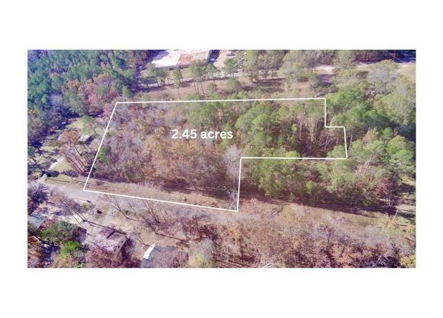 Property at Xx Sertoma Dr, Johnston, SC 29832