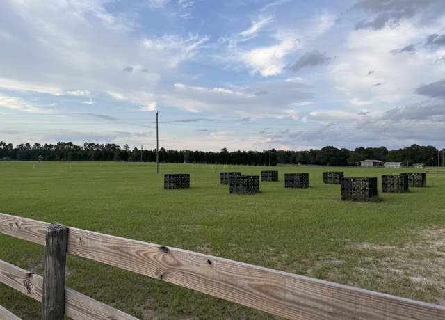 Property at 5.7 Acres Wren Rd, Windsor, SC 29856
