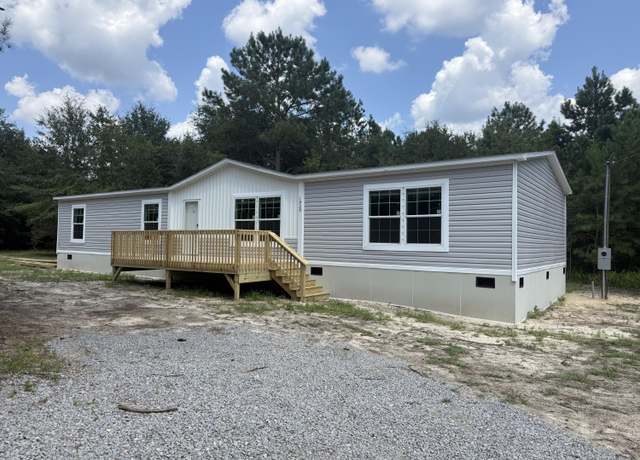 Property at 6609 Wagener Road Rd, Wagener, SC 29164, 4 beds, 2 baths