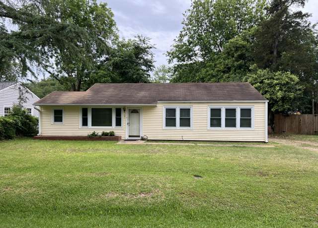 Property at 107 Sharyn Ln, Aiken, SC 29803, 3 beds, 1 bath