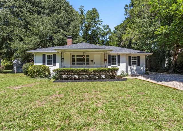 Property at 1618 South Boundary Ave SE, Aiken, SC 29801, 4 beds, 2 baths