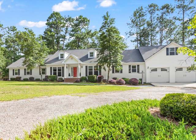 Property at 211 Gadwall Ln, Aiken, SC 29803, 5 beds, 4.5 baths