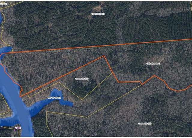 Property at Tbd Prosperity Hwy, Batesburg-leesville, SC 29006