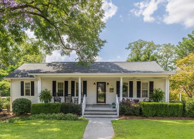 Property at 237 Wigfall St, Edgefield, SC 29824, 3 beds, 2 baths