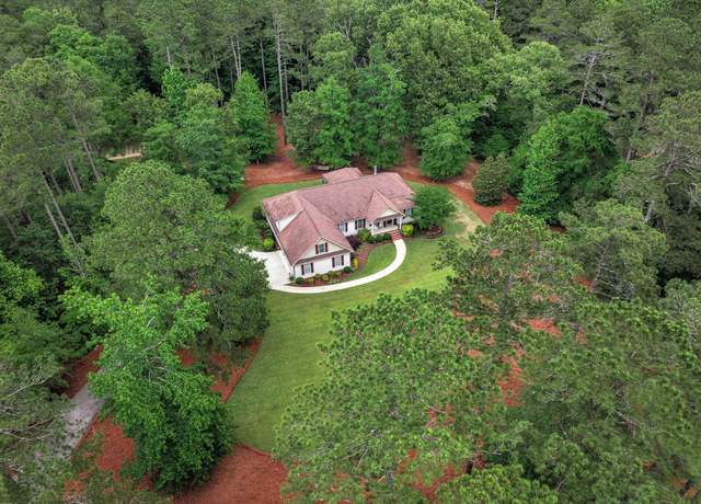Property at 2895 Banks Mill Rd SE, Aiken, SC 29803, 4 beds, 3.5 baths