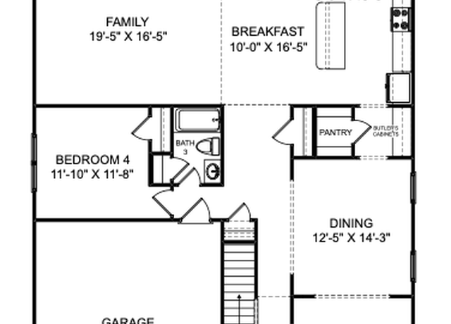 Property at 6206 High Top Ln, Aiken, SC 29801, 4 beds, 3 baths