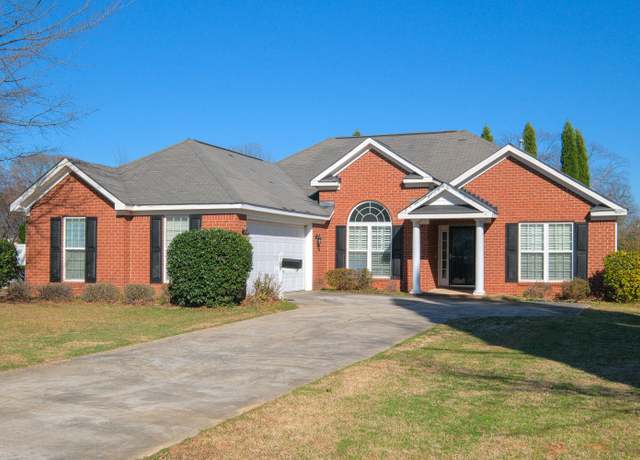 Property at 108 Zelkova Ct, Aiken, SC 29803, 3 beds, 2 baths