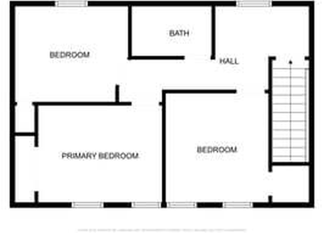 Property at 253 Sanders St, Bamberg, SC 29003, 3 beds, 1.5 baths