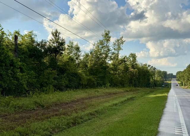 Property at 4057 Columbia Hwy N, Ridge Spring, SC 29129