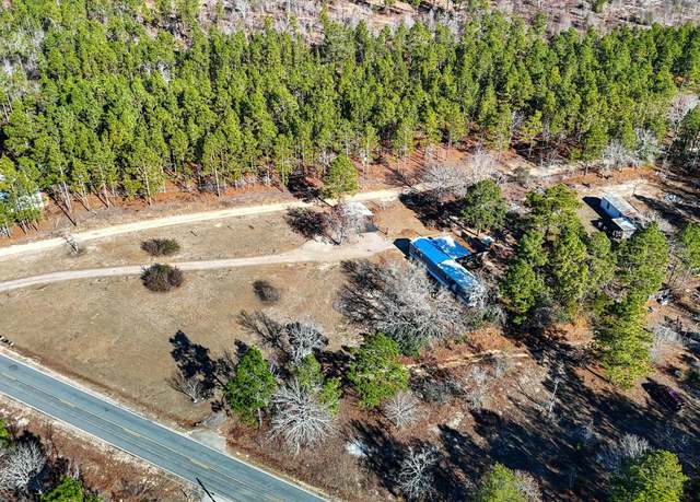 Property at 222 Whaley Pond Rd, Graniteville, SC 29829