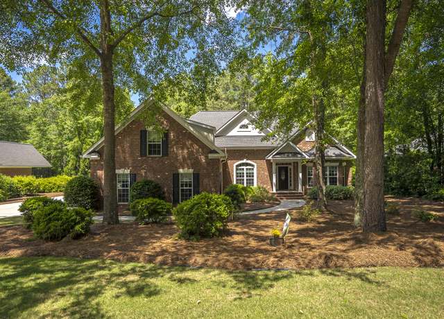 Property at 2031 Cardigan Dr, Aiken, SC 29803, 4 beds, 3 baths