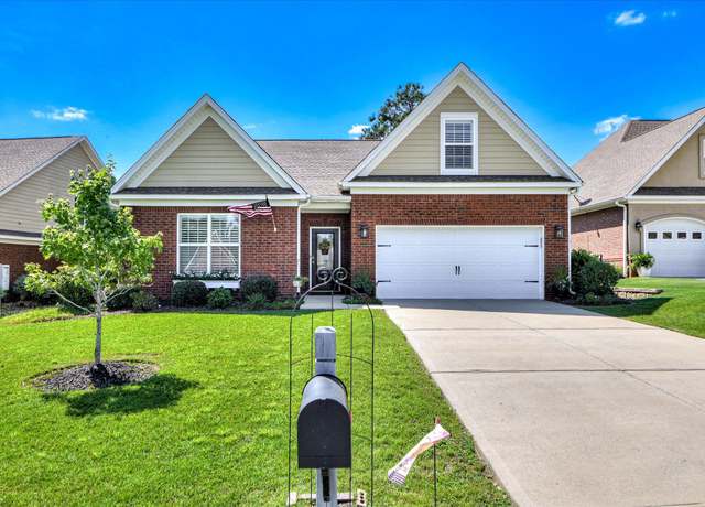 Property at 142 Fitzsimmons Dr, North Augusta, SC 29860, 3 beds, 3 baths