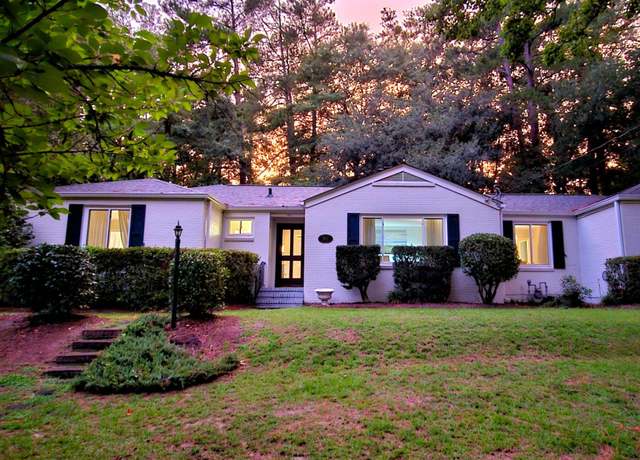 Property at 707 Casena Dr, Aiken, SC 29801, 3 beds, 2 baths